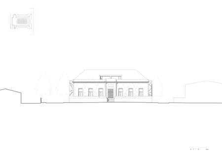 Granja Assembly